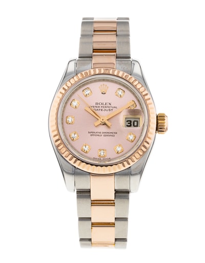 Rolex Datejust Lady 179171